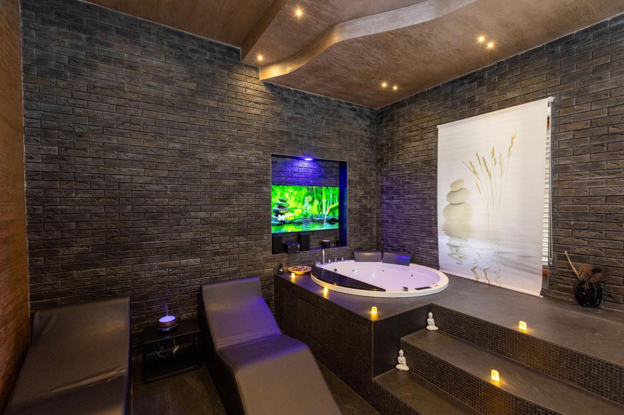 Lungomare Suite & Spa Napels Buitenkant foto