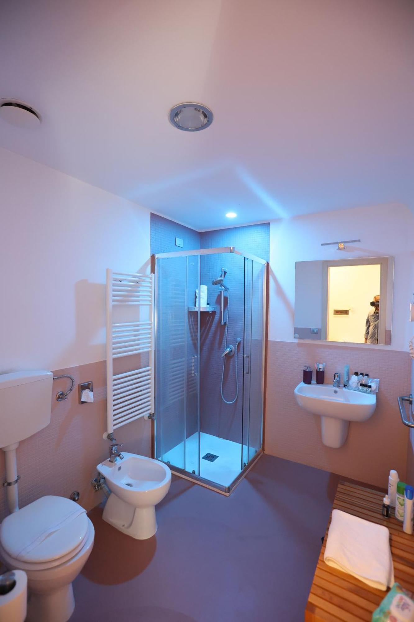 Lungomare Suite & Spa Napels Buitenkant foto