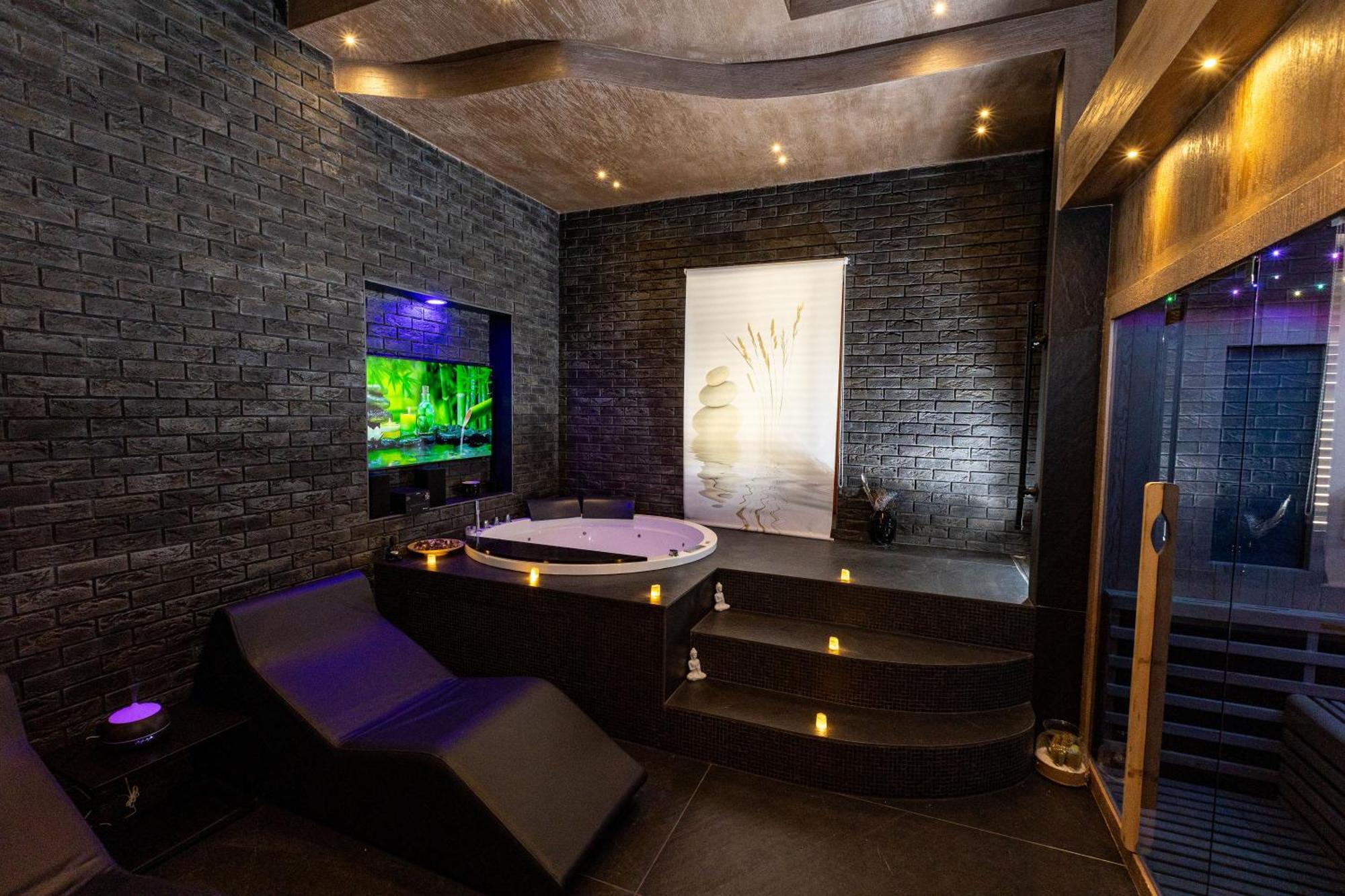 Lungomare Suite & Spa Napels Buitenkant foto